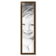 thumbnail image 2 of ArtToFrames 11" x 45" Muted Gold Picture Frame, 11x45 inch Gold Wood Poster Frame (WOM-4624),  Pack, 2 of 8