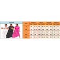 thumbnail image 5 of Robe Style Chemise pour Femmes Manches Courtes Couleur Unie Col Rabattu Patchwork Taille Robe Décontractée Simple une-Pièce Vêtements, 5 of 5