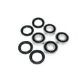 thumbnail image 1 of Brand New Bearings & Seals Kit fits both sides Front Wheels Kawasaki KFX50 ATV 2007-2009, 1 of 1
