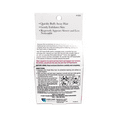 thumbnail image 3 of Hair Off Facial Buffer Hair Removal & Exfoliating Kit, Fine Facial Hair, Compatible with Hair Off Accessories, 1 Pad + 3 Strips (pack of 2), 3 of 5