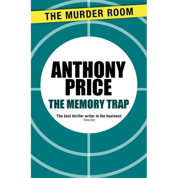 The Memory Trap, (Paperback)