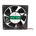 thumbnail image 1 of Ventilador para Soldadora Inversora Tig Repuesto 24v 0.35a Dc Fan, 1 of 2