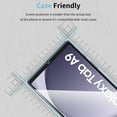 thumbnail image 4 of Screen Protector for Samsung Galaxy Tab A9 (8.7 Inch) SM-X110 SM-X115 Tempered Glass Film for Samsung Galaxy Tab A9 8.7" 2023 1PCS Tempered Glass, 4 of 7