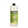 thumbnail image 2 of Mrs. Meyer’s Clean Day Multi-Surface Cleaner Concentrate, Lemon Verbena Scent, 946ml, 2 of 2
