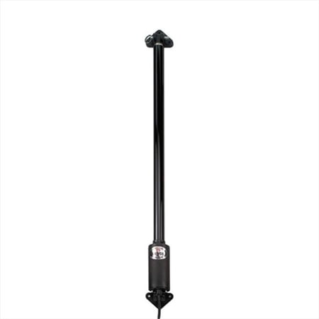 Lenco Marine 874847001670 Hatch Lift 37 - 57 In. - No Switch - 12 Volt
