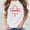 Beige, variant on WILLBEST Cotton T Shirts Women Womens Canada Shirts Canada Day Flag Short Sleeve Maple Leaf Tee Top