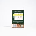 thumbnail image 5 of Verb Caffeinated Snack Bars, S'mores 16ct box, 5 of 5