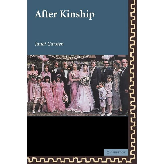 New Departures in Anthropology After Kinship, Book 2, (Paperback)