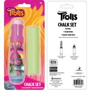Easter TROLLS Chalk W/holder