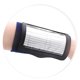 thumbnail image 4 of Black Football Tactical Board Wristband Football Hockey Basketball Manual Wristband, 4 of 5