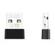 thumbnail image 5 of 900Mbps WiFi 6 Adaptador USB Bluetooth 5.3 AX900 USB Dongle Tarjeta de Red Inalámbrica de Doble Banda 2,4/5G Controlador Libre para PC, 5 of 5