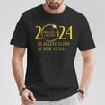 thumbnail image 2 of Eclipse T April 8 2024 T-Shirt, Total Solar Eclipse Commemorative Graphic Tee, Celestial Event Design Shirt for Men Women Kids Celebrating the Rare April 8th 2024 Eclipse Across the, 2 of 3