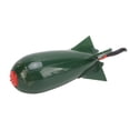 thumbnail image 2 of Cebo De Aparejo De Pesca, Alimentador De Carpas Con Forma De Rúcula Alimentadores De Pesca Con Soporte De Cebo Para Pesca De Agua Dulce, 2 of 7