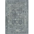 thumbnail image 3 of Mark&Day Area Rugs, 5x7 Lutjerijp Traditional Silver Gray Area Rug (5' x 7'6"), 3 of 8
