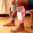 thumbnail image 4 of HoMeidics Real Relief Masseur de Compression pour Mollets, 4 of 4