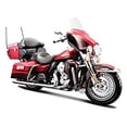 thumbnail image 1 of Harley-Davidson 2013 Flhtk Electra Glide Ultra Limited 1:12 Maisto Harley-Davidson 2013 Flhtk Electra Glide Ultra Limited, 1 of 3