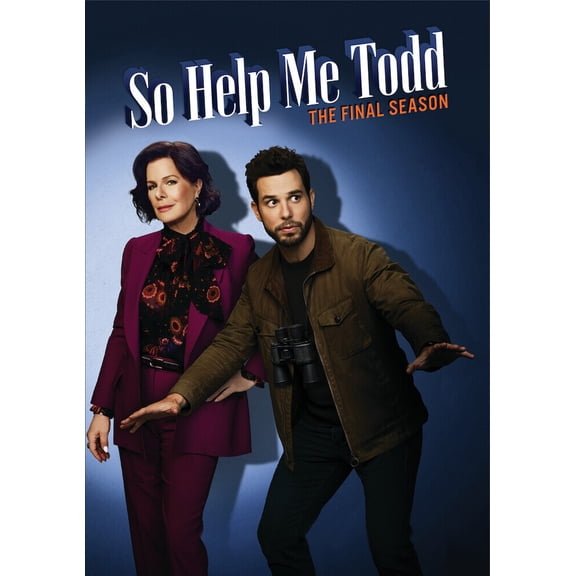 So Help Me Todd: The Final Season