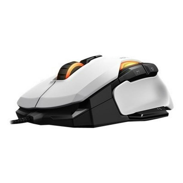 Roccat Kone Aimo Mouse Optical 8 Buttons Wired Usb White Walmart Com Walmart Com Roccat Kone Aimo Mouse Optical 8 Buttons Wired Usb White Walmart Com Walmart Com