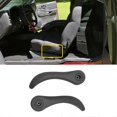 thumbnail image 5 of For Chevrolet GMC Car Left and Right Seat Adjustment Handles, 5 of 5