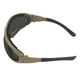 thumbnail image 4 of Anteojos Gafas a prueba de viento Gafas a prueba de rayos ultravioleta para exteriores barro y negro Sywqhk Para Estrenar, 4 of 7