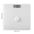 PNNJI 2024 New Selfpowered Weight Scale Bathroom Scale Highly Accurate