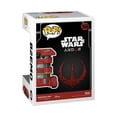 thumbnail image 2 of Funko Pop! TV: Star Wars - Andor Bobblehead En Vinyle (Automne 2022 Exclusif De Congrès Partagé), 2 of 3