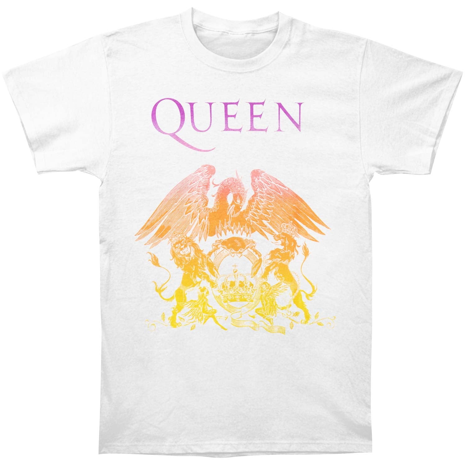 raglan shirts with printed sleeves