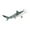 hammerhead shark, variant on Simulation Marine Life Action Figure-Painted Miniature Animals Creature Model Sea Life Educational Toy Collection for Kids -