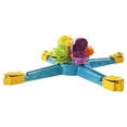 thumbnail image 2 of Hungry Hungry Hippos Launchers Game For Kids Ages 4 and Up, 2 of 9