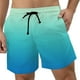 thumbnail image 1 of WILLBEST Pantalones Cortos Cargo de Talla Grande para Hombre, de Verano, para Deportes Al Aire Libre, con 5 Bolsillos, de Longitud Media, para Senderismo y Trabajo., 1 of 3