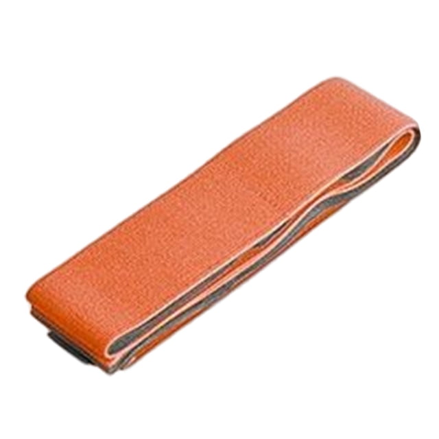 Organizador de almacenamiento para maletero de coche, cinta para cinturón, correa organizadora, accesorios fijos Naranja 80cm