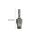 thumbnail image 4 of Adaptador de Martillo Eléctrico Eigraketly Acero Alto Carbono M22 Taladro Percusión Antideslizante Tipo 2, 4 of 6