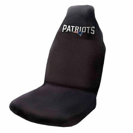 1994 Nfl Draft - NFL New England Patriots Applique Seat Cover