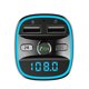 thumbnail image 5 of T25S Car MP3 Player Multifunción BT5.0 Dual USB Chargers Support, 5 of 8