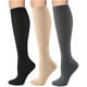 thumbnail image 1 of Calcetines De Compresión, Cómodos Calcetines De Compresión Deportiva Para La Vida Diaria, 1 of 8