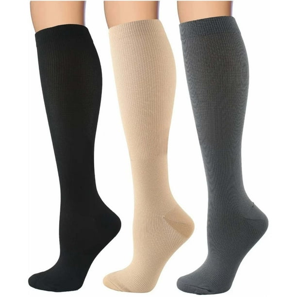 Calcetines de compresión calcetines de compresión para mujeres calcetines de compresión atléticos calcetines de compresión para correr calcetines de compresión para adultos ANGGREK Otros