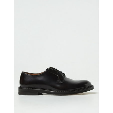 

Doucal s Brogue Shoes Men Burnt Men
