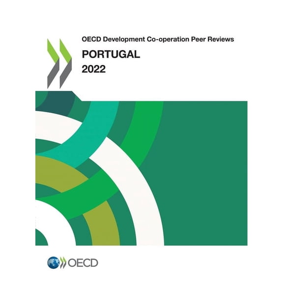 OECD Development Co-operation Peer Reviews: Portugal 2022, (Paperback)