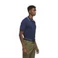 thumbnail image 4 of PLAYERA ADIDAS HOMBRE GO-TO PQUE POLO AZUL CASUAL azul 00S, 4 of 5