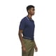thumbnail image 4 of PLAYERA ADIDAS HOMBRE GO-TO PQUE POLO AZUL CASUAL azul 00S, 4 of 5