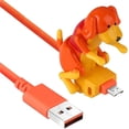 thumbnail image 2 of Cable De Datos Para Perros Rogue Cable De Carga Para Smartphone Cable De Carga Para Perros Callejeros Cable De Carga Para Perros De Juguete Cargador De Cable Usb Para Smartphone seitruly EL017843-05, 2 of 5