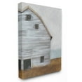 thumbnail image 2 of Stupell Worn Old Barn Farm Painted Canvas Art, 24 x 1.5 x 30, 2 of 6