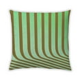 thumbnail image 1 of Ahgly Company Indoor Square Contemporary Throw Pillow, 18 inch by 18 inch, 1 of 5