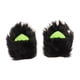 thumbnail image 3 of Guantes de pata de gato, accesorios de dibujos animados, disfraz de Halloween para club, carnaval, juego de rol Negro Verde, 3 of 8