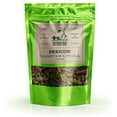 thumbnail image 2 of Yerbero - Pericon (Yerbanis) Herbal Tea 2 Oz (56Gr), Stand Up Resealable Bag 100% All Natural Fresh Tea, 2 of 2