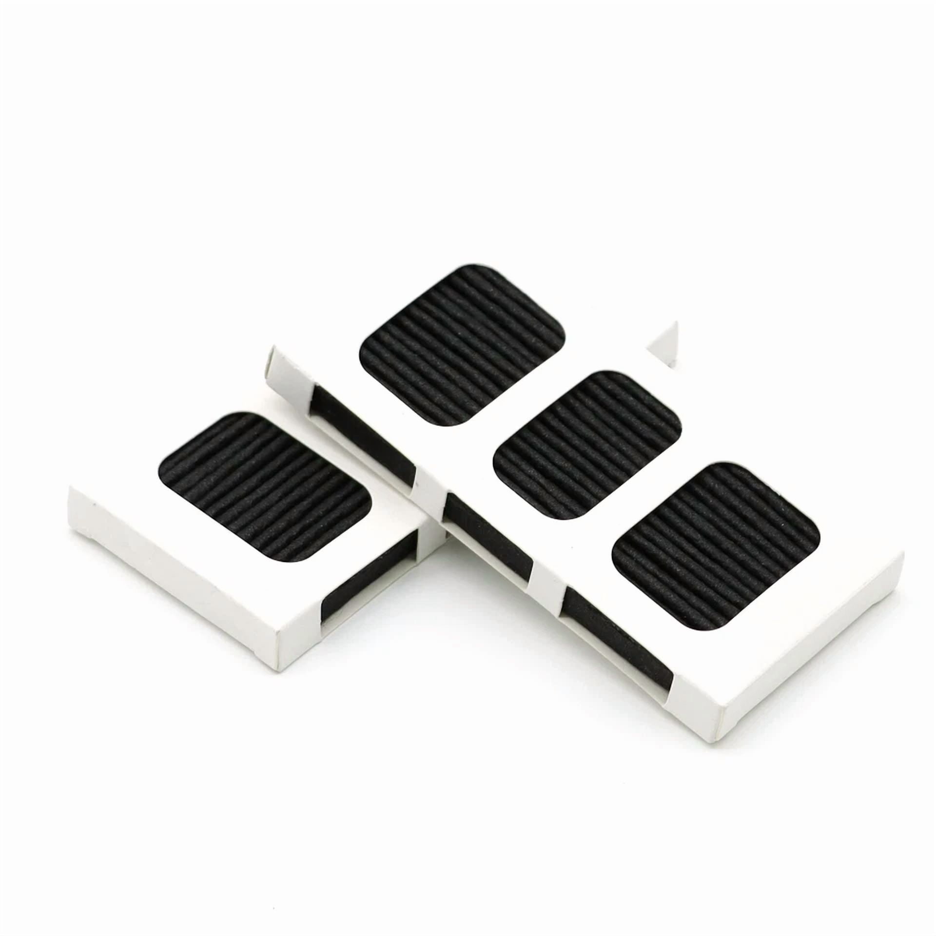 2Pcs Frigidaire Pure Air Ultra Ii Paultra2 Replacement Refrigerator Air Filter