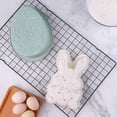 thumbnail image 4 of Gwong hogar Molde de pastel Alto dureza Alimentación de alimentos Silicona Sexy Herramientas de decoración de pasteles de molde de postres en forma de labio para el hogar Gwong 21087401, 4 of 7