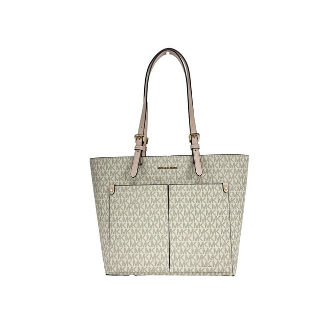 Bolso Michael Kors Jet Set Travel Medium Tote Blush