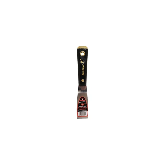 Red Devil 4200 Professional Series Putty Knife 1-1/4" Flex 4202