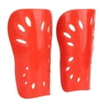 thumbnail image 1 of Espinillera Transpirable No Es Fácil Causar Fricción Espinillera De Fútbol Para El Hogar De Por Vida Para El Fútbol Al Aire Libre ANGGREK Otros, 1 of 8